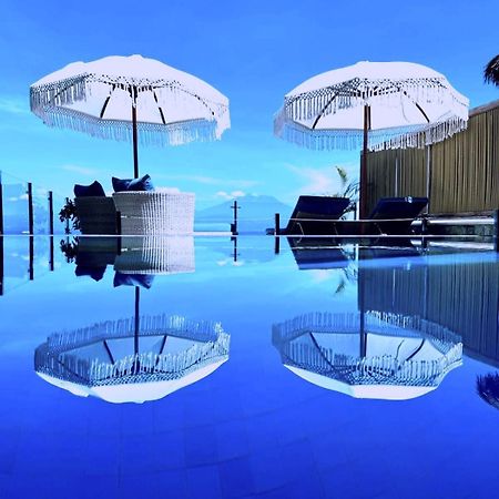 Lembongan Harmony Villas Nusa Lembongan Eksteriør billede