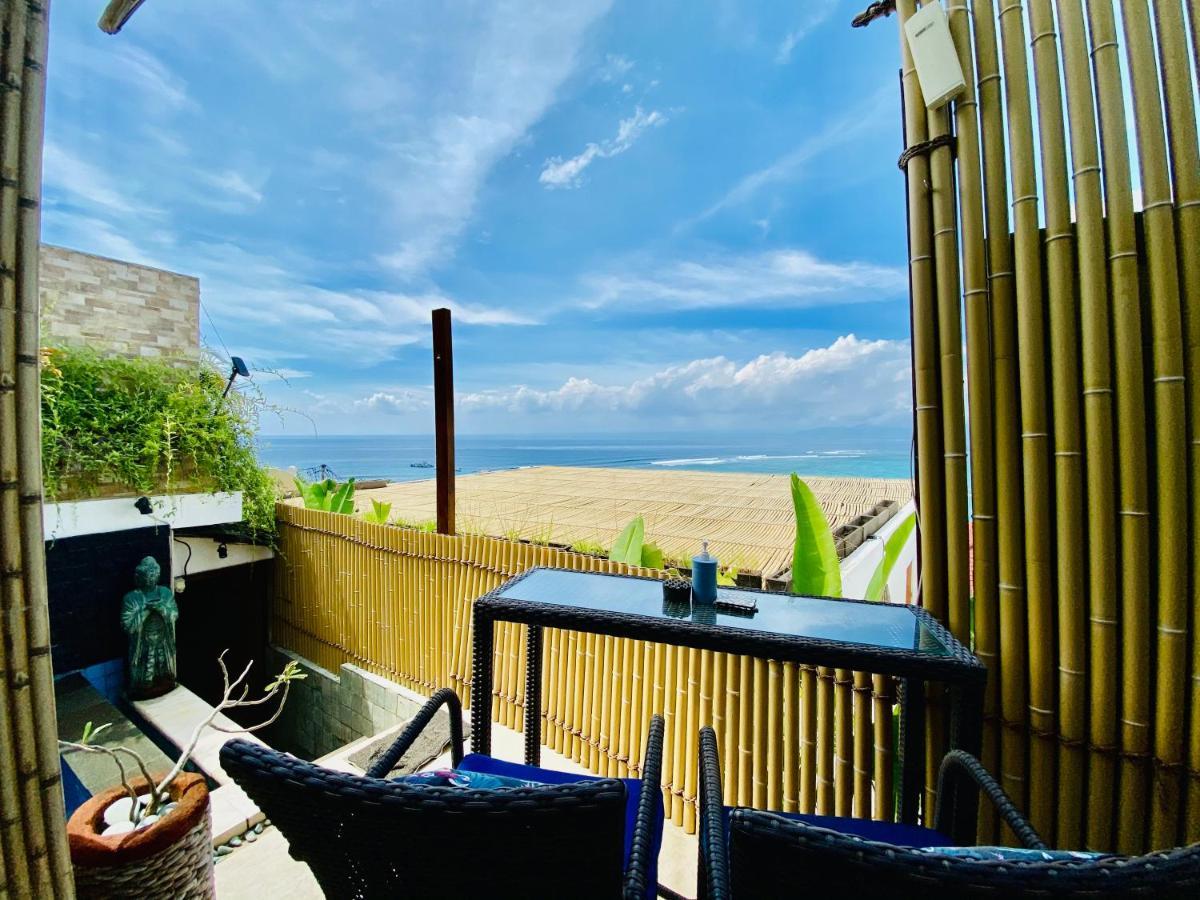 Lembongan Harmony Villas Nusa Lembongan Eksteriør billede
