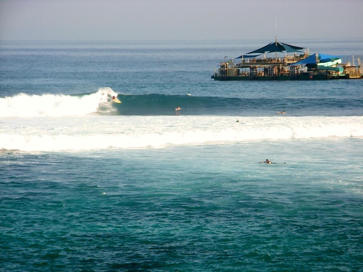 Lembongan Harmony Villas Nusa Lembongan Eksteriør billede