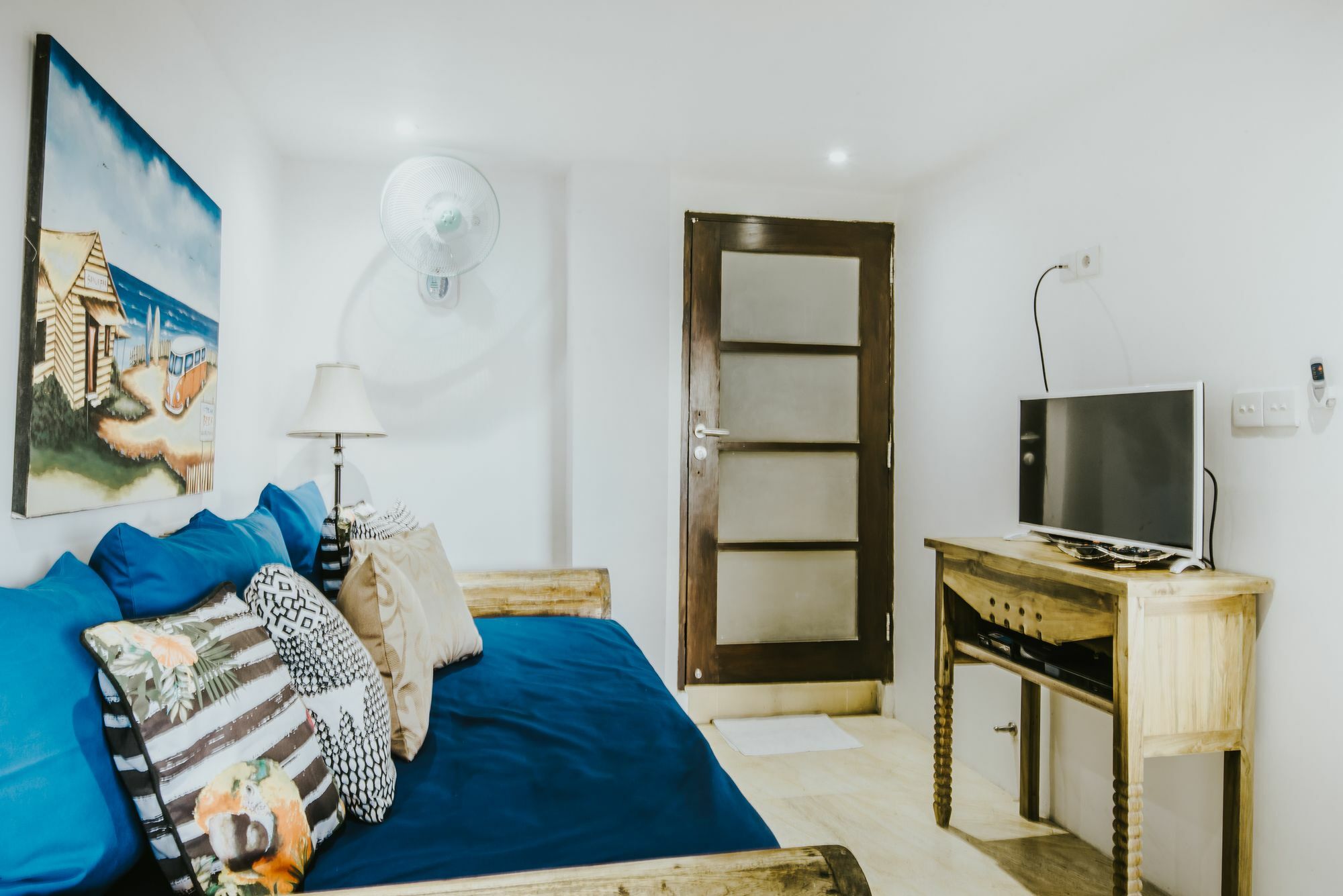 Lembongan Harmony Villas Nusa Lembongan Eksteriør billede