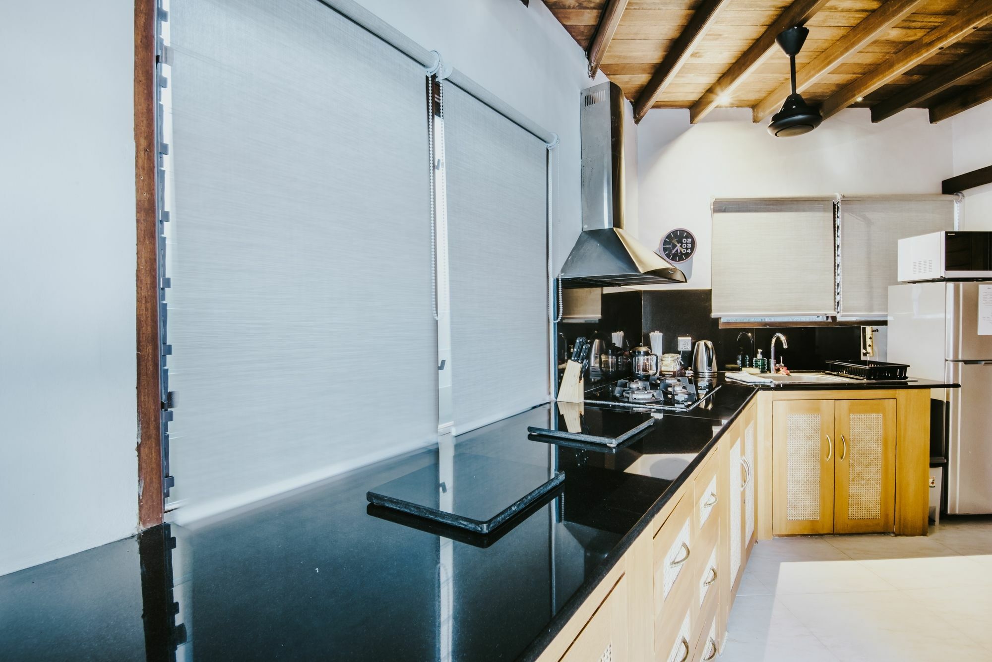 Lembongan Harmony Villas Nusa Lembongan Eksteriør billede